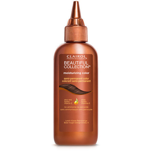 Clairol Beautiful Collection Semi-Permanent Hair Color 3 oz