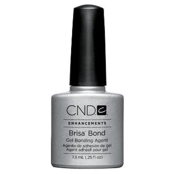 CND Brisa Bond Gel Bonding Agent 0.25 oz