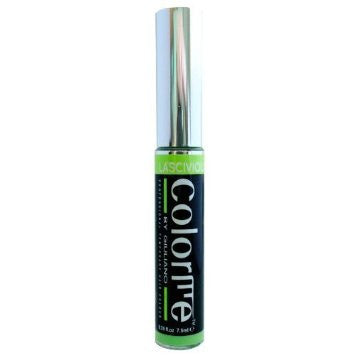 Colorme by Giuliano Temporary Hair Colour Lime Lascivious