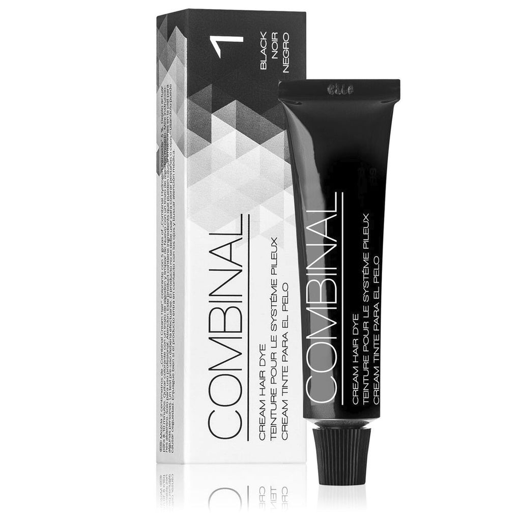 Combinal Cream Hair Dye 0.5 oz
