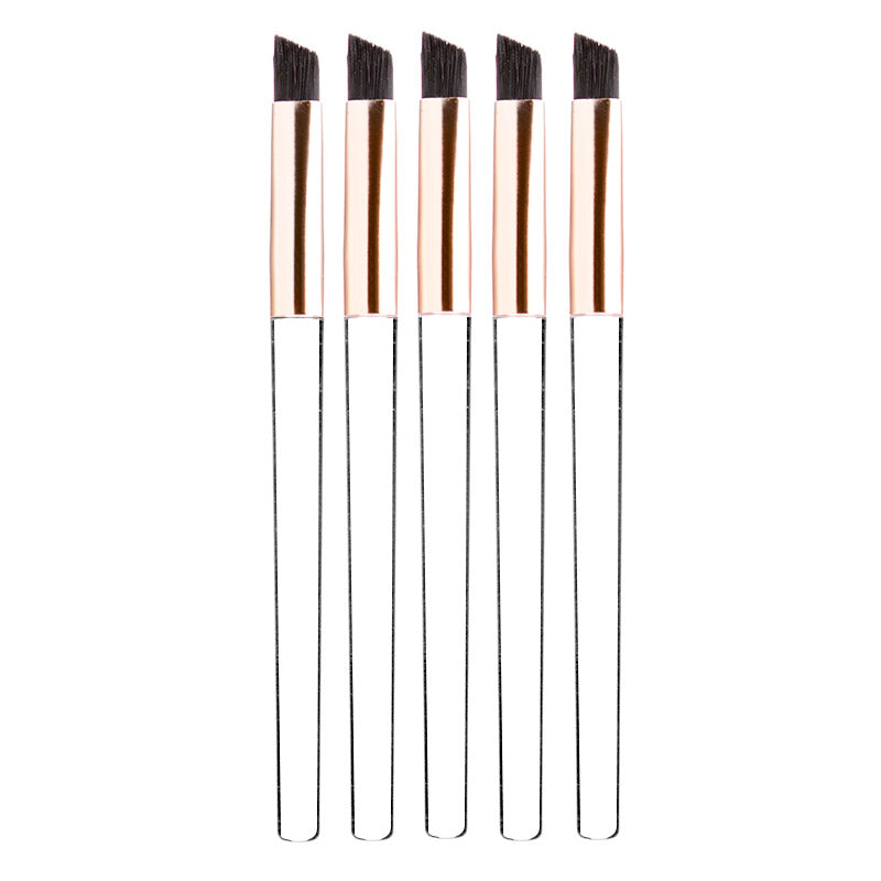 Combinal Tint Brush Set of 5