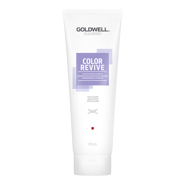Goldwell Dualsenses Color Revive Color Giving Shampoo 6.7 oz