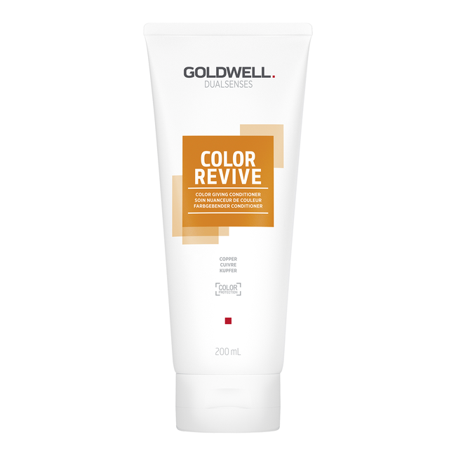 Goldwell Dualsenses Color Revive Color Giving Conditioner 6.7 oz