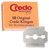 Credo Original Blades 10 ct