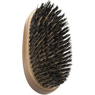 Diane Reinforced Boar Palm Brush 5 Inch D8157