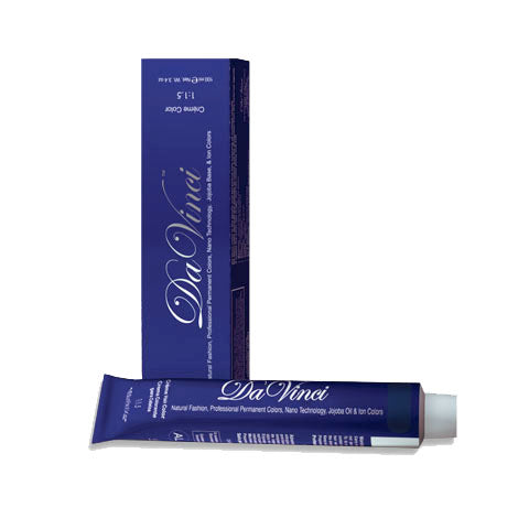 Da Vinci Hair Color 3.4 oz