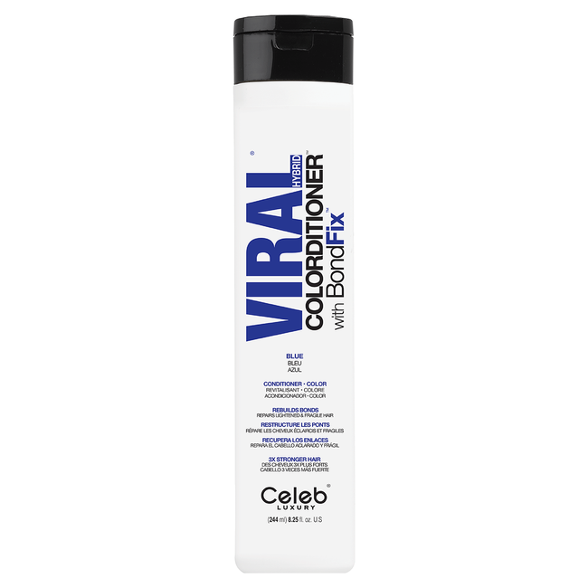 Celeb Luxury Viral Colorditioner 8.25 oz