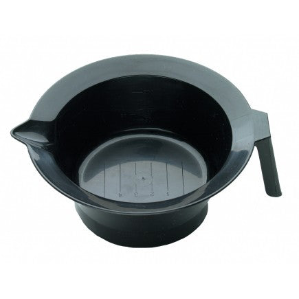 Diane Black Dye Tint Bowl D860