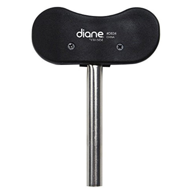 Diane Ergo Grip Color Key D834
