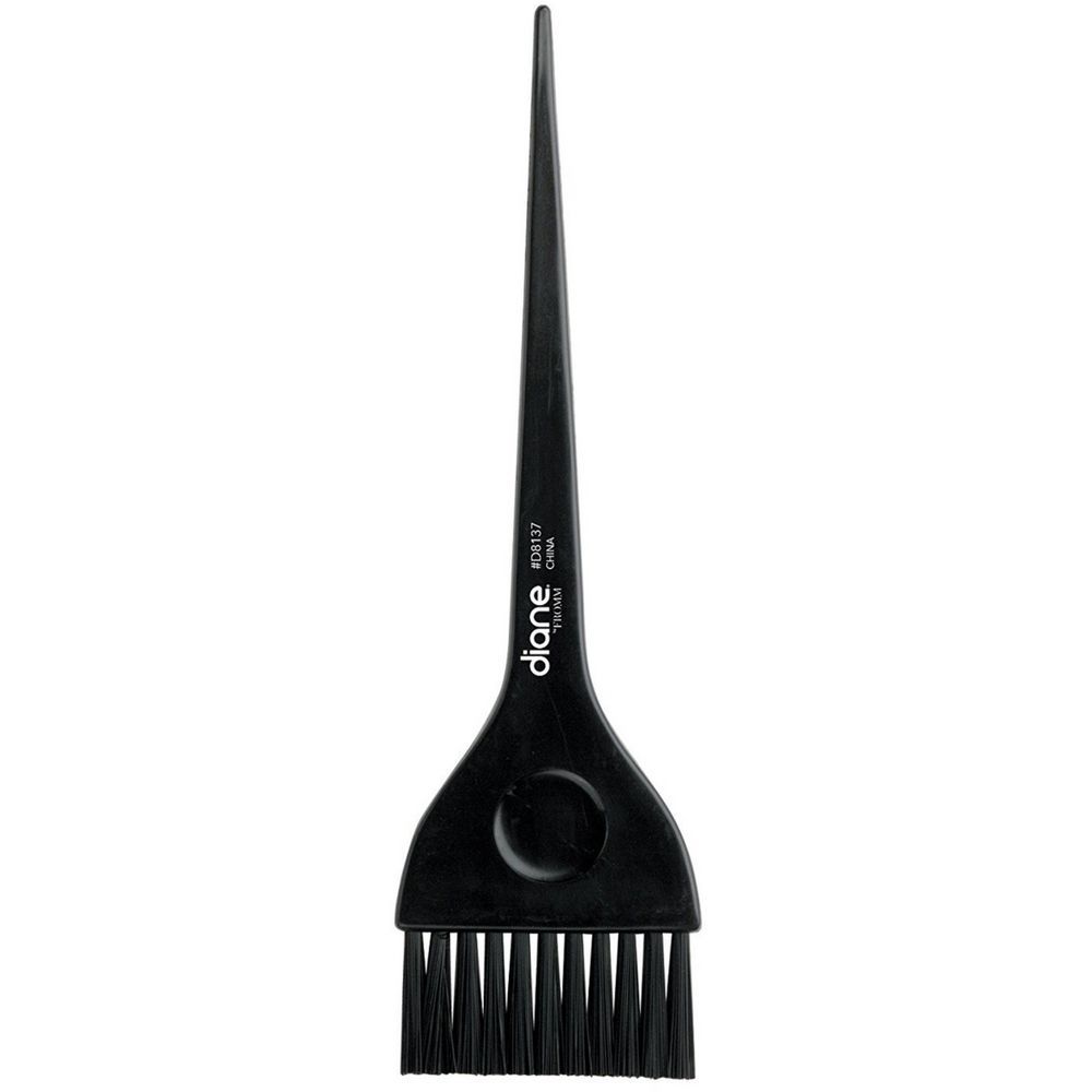 Diane Large Tint Color Dye Brush D8137