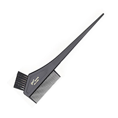 Diane Tint Dye Brush Comb D8143