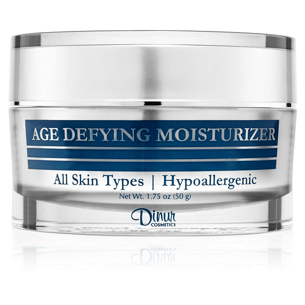 Dinur Hydractive 24 Age Defying Moisturizer 1.75 oz