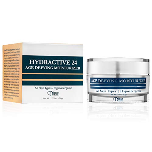 Dinur Hydractive 24 Age Defying Moisturizer 1.75 oz