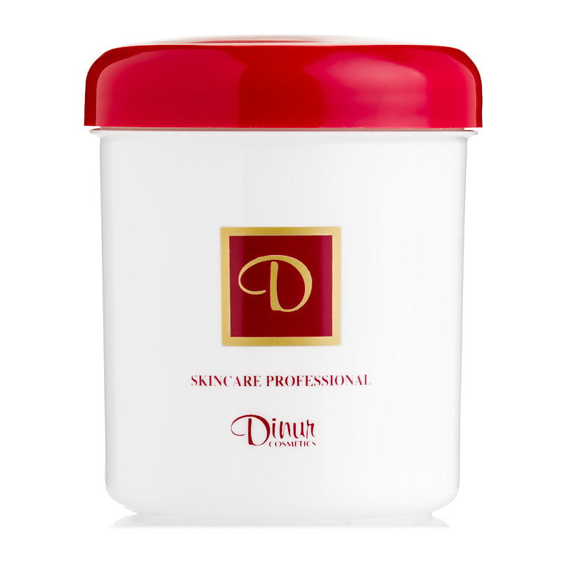 Dinur Papaya Moisturizer For Dry Skin 16 oz