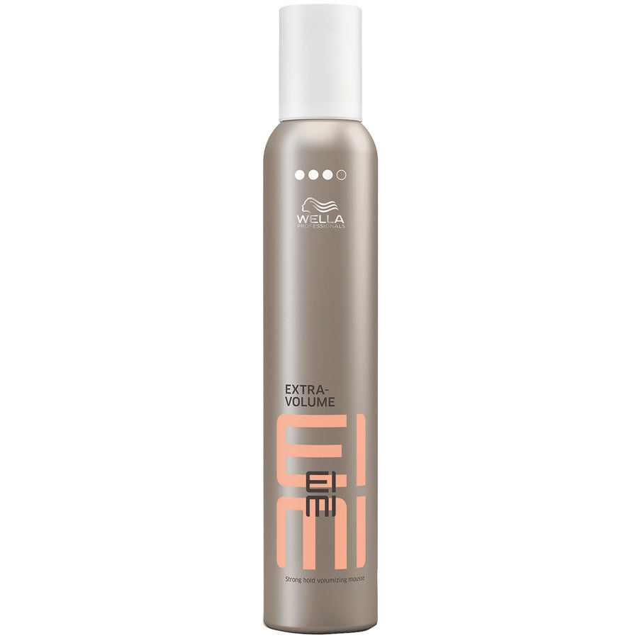 Wella EIMI Extra Volume Hair Mousse 10.1 oz