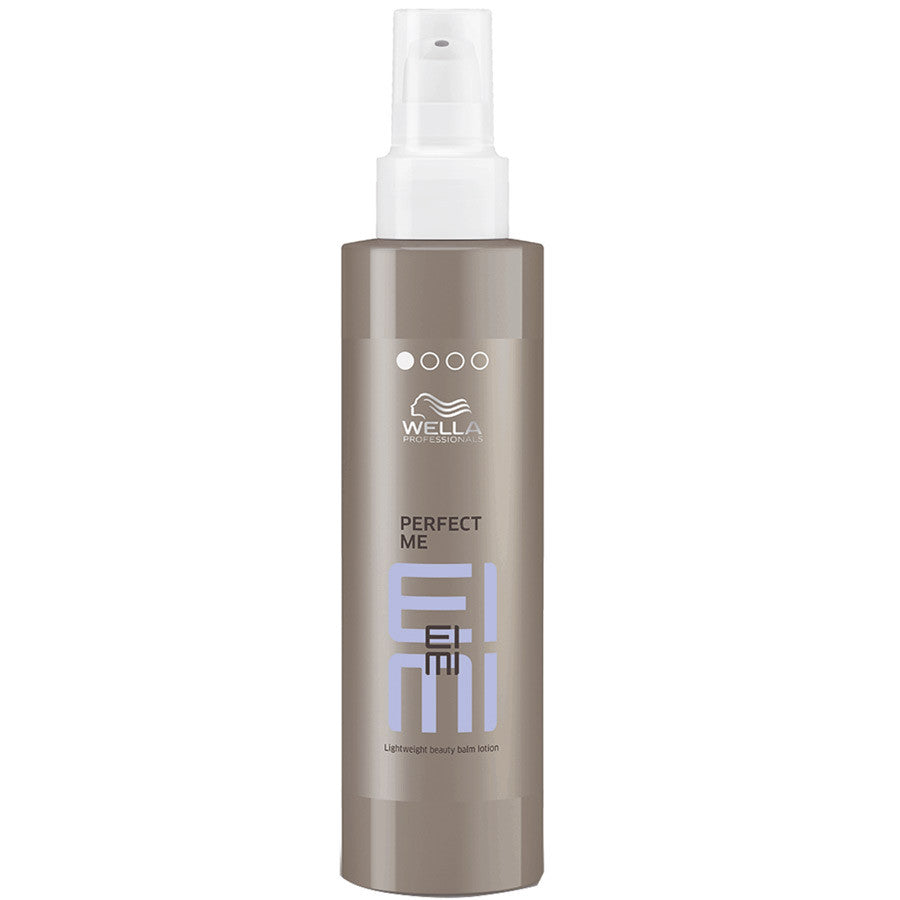 Wella Eimi Perfect Me Lightweight Beauty Balm Lotion 3.38 oz