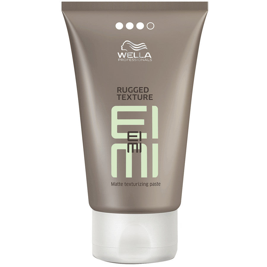 Wella Eimi Rugged Texture Matte Texturizing Paste 2.53 oz