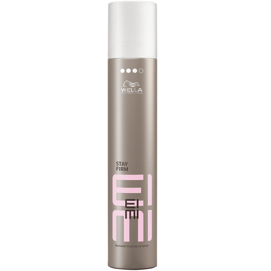 Wella EIMI Stay Firm Hairspray 9 oz