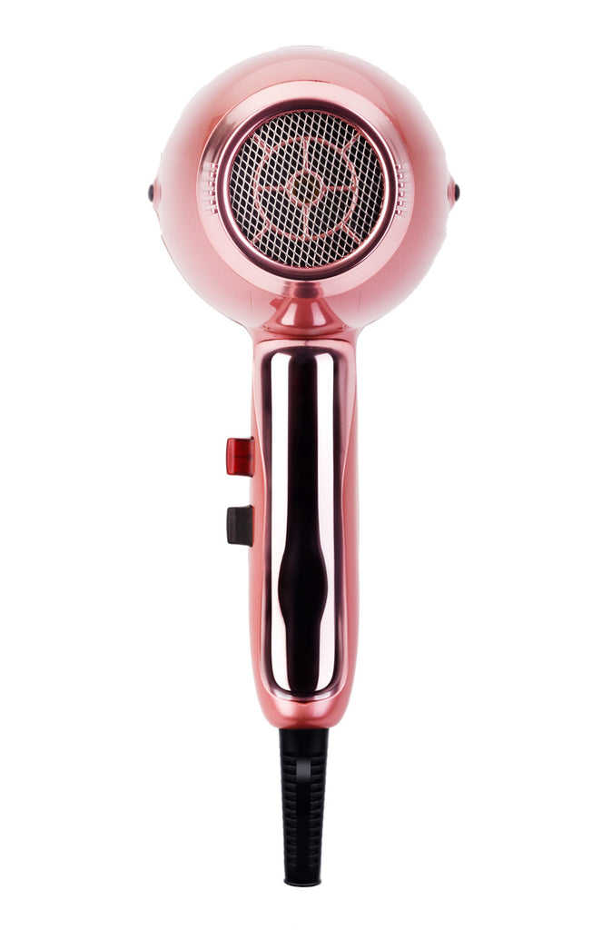 Elchim 3900 Healthy Ionic Hair Dryer Venetian Rose Gold