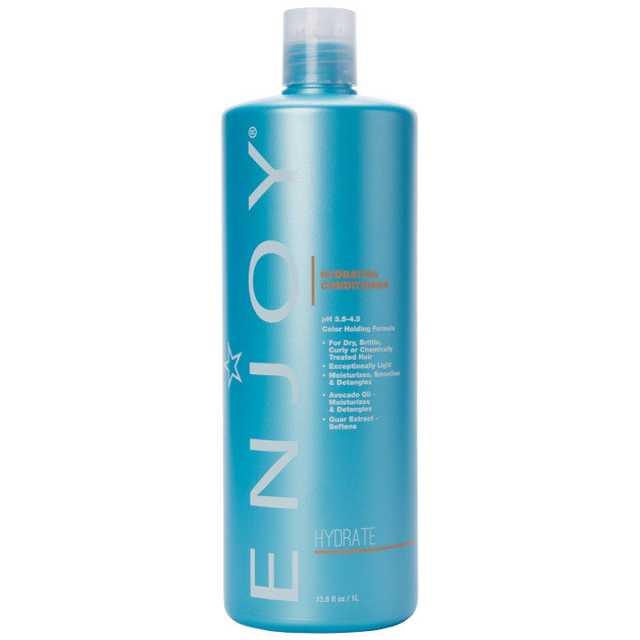 Enjoy Hydrating Conditioner 33.8 oz