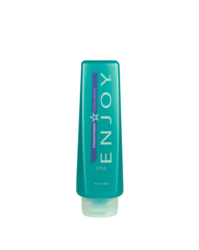 Enjoy Style Straightener 8 oz