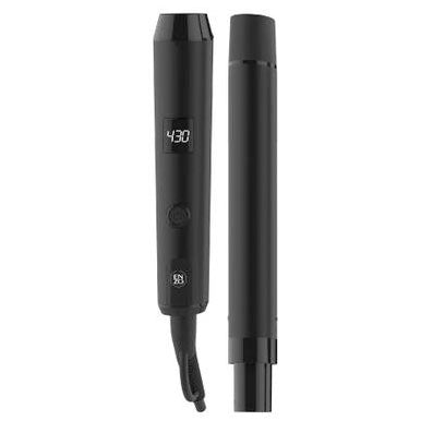 Enzo Milano K1 1 Inch Curling Iron