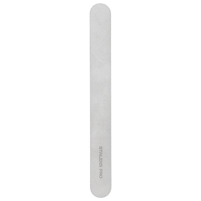 Staleks Pro Expert 10 Stainless Steel Laser Nail File 165 mm FE-10-165