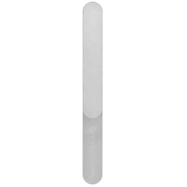 Staleks Pro Expert 11 Laser Stainless Steel Nail File 165 mm FE-11-165