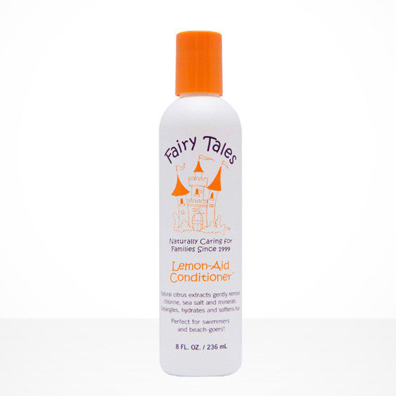 Fairy Tales Lemon Aid Conditioner 8 oz