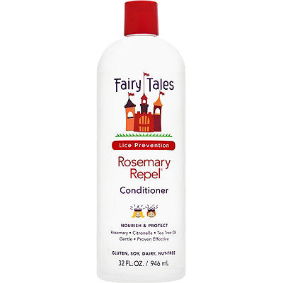 Fairy Tales Rosemary Repel Conditioner 32 oz