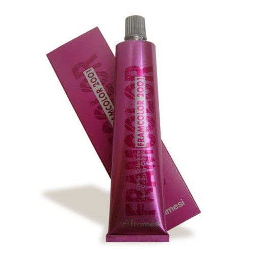 Framesi Framcolor 2001 Permanent Hair Color 2 oz