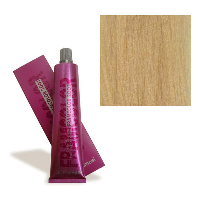 Framesi Framcolor 2001 Permanent Hair Color 2 oz