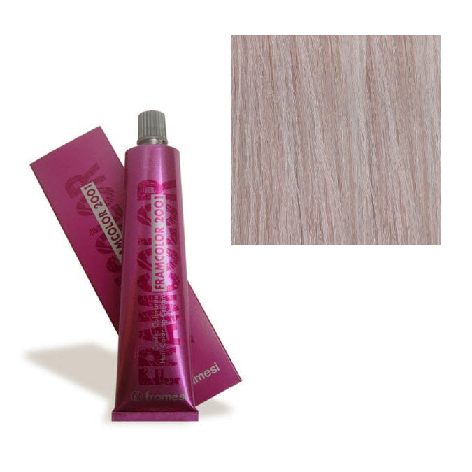 Framesi Framcolor 2001 Permanent Hair Color 2 oz