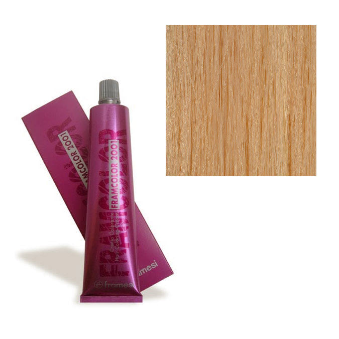 Framesi Framcolor 2001 Permanent Hair Color 2 oz