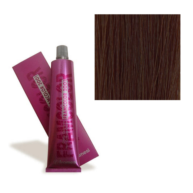 Framesi Framcolor 2001 Permanent Hair Color 2 oz