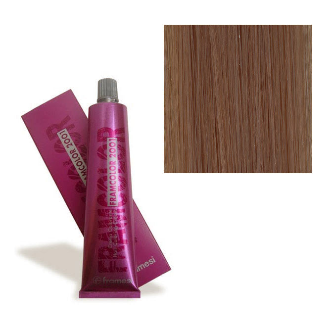 Framesi Framcolor 2001 Permanent Hair Color 2 oz