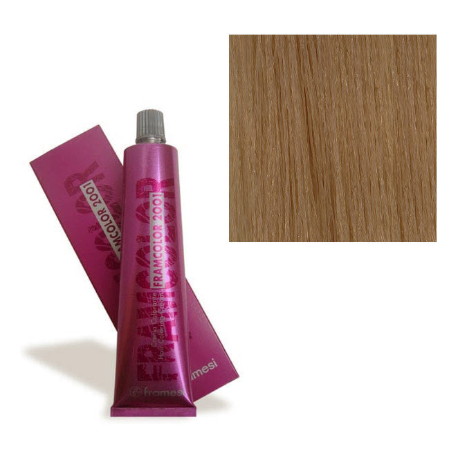 Framesi Framcolor 2001 Permanent Hair Color 2 oz