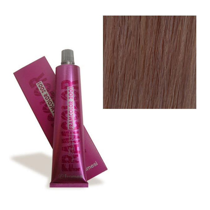 Framesi Framcolor 2001 Permanent Hair Color 2 oz