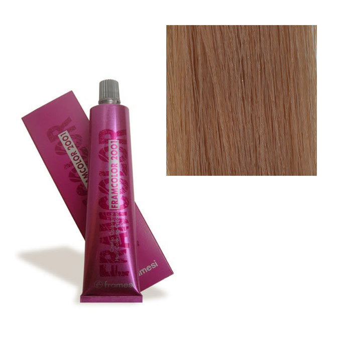 Framesi Framcolor 2001 Permanent Hair Color 2 oz