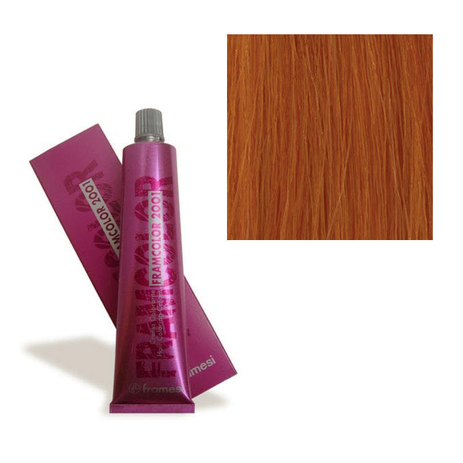 Framesi Framcolor 2001 Permanent Hair Color 2 oz