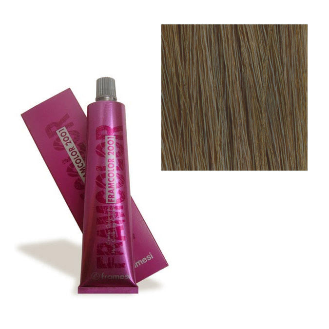 Framesi Framcolor 2001 Permanent Hair Color 2 oz