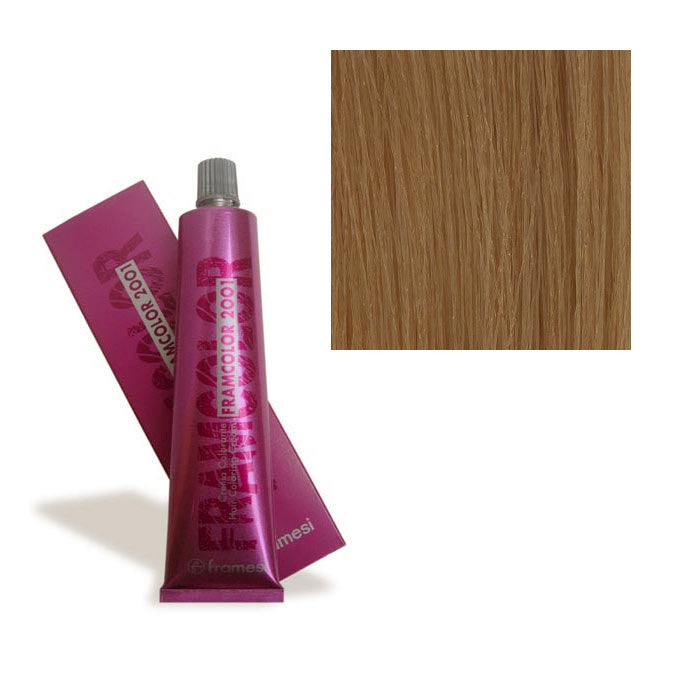 Framesi Framcolor 2001 Permanent Hair Color 2 oz