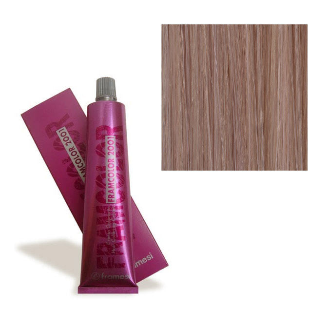 Framesi Framcolor 2001 Permanent Hair Color 2 oz