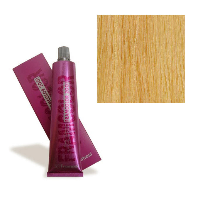 Framesi Framcolor 2001 Permanent Hair Color 2 oz