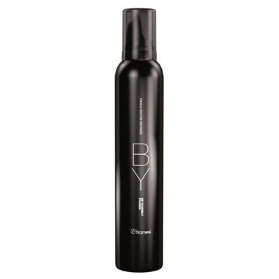 Framesi BY Be Yourself Sparkling Mousse Strong 6.9 oz