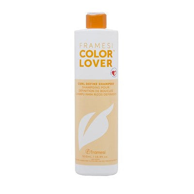 Framesi Color Lover Curl Define Shampoo 16.9 oz