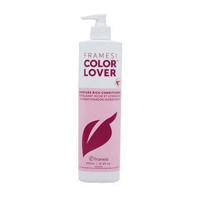 Framesi Color Lover Moisture Rich Conditioner 16.9 oz
