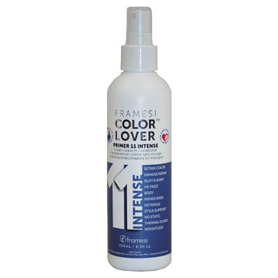 Framesi Color Lover Primer 11 Intense Leave-In Conditioner 8.5 oz