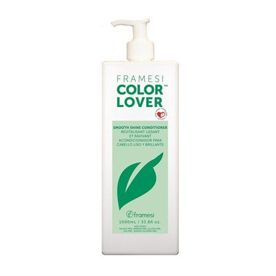 Framesi Color Lover Smooth Shine Conditioner 33.8 oz