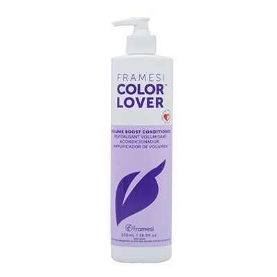 Framesi Color Lover Volume Boost Conditioner 16.9 oz